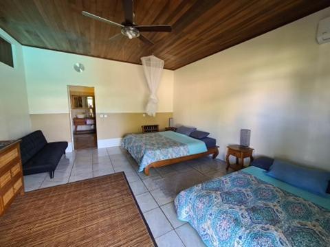 Tea Tahiti Holidays Papeete  Eksteriør bilde