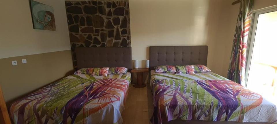 Tea Tahiti Holidays Papeete  Eksteriør bilde