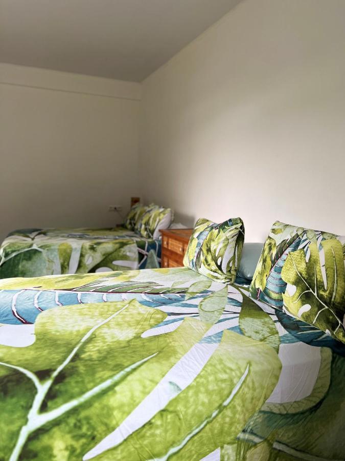 Tea Tahiti Holidays Papeete  Eksteriør bilde